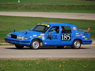 Illustration for article titled The Top 51 Lemons of the Detroit Irony 24 Hours of LeMons